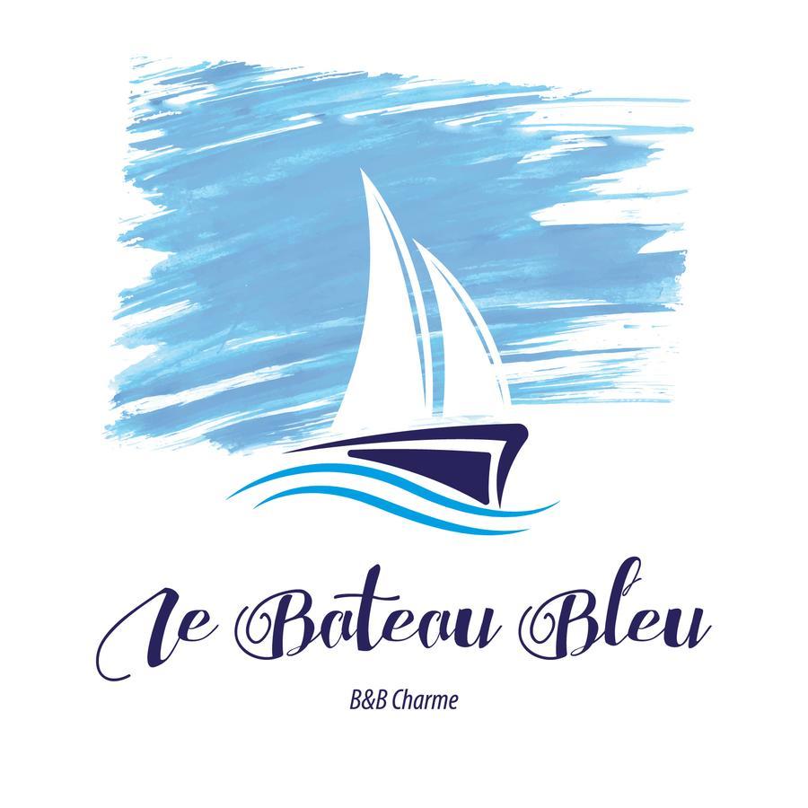 Le Bateau Bleu - Adults Only 12 Plus Порто-Чезарео Экстерьер фото