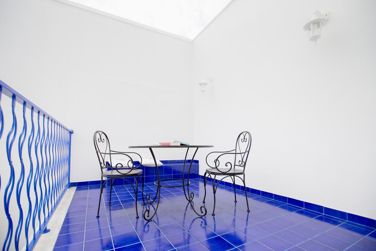 Le Bateau Bleu - Adults Only 12 Plus Порто-Чезарео Экстерьер фото